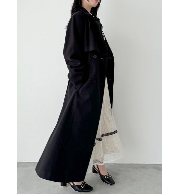 dazzlin「【最終追加中】2WAYカラーレディコート」|その他|