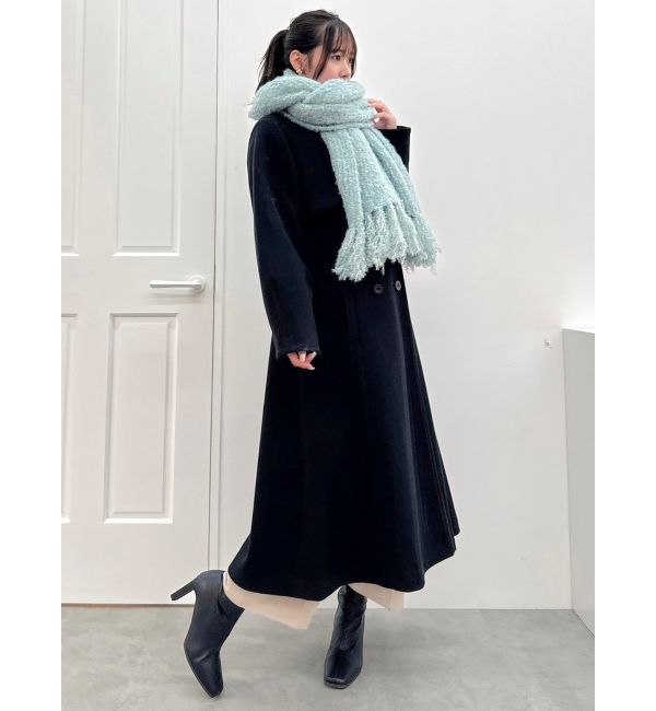 dazzlin「【最終追加中】2WAYカラーレディコート」|その他|