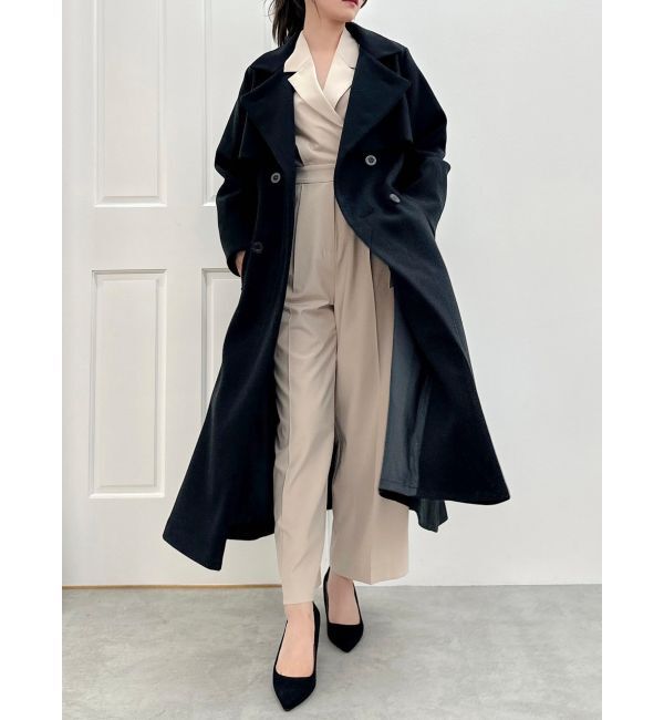 dazzlin「【最終追加中】2WAYカラーレディコート」|その他|