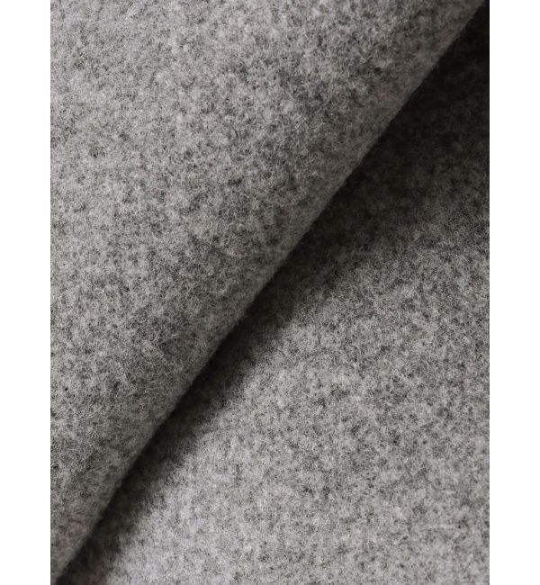 dazzlin「【久間田琳加コラボ】ビッグカラーコクーンコート」|その他|