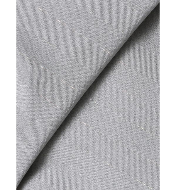 dazzlin「ビッグカラートレンチミニワンピース」|ワンピース|