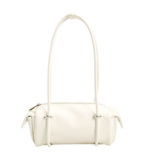 EMODA「ロングハンドルチェーンバッグ」|ハンドバッグ|