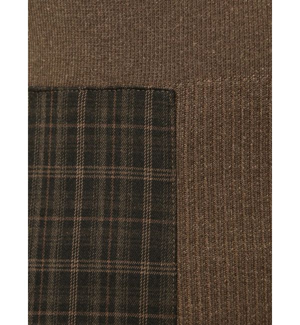 EMODA「ドッキングポケットワンピース」|ワンピース|