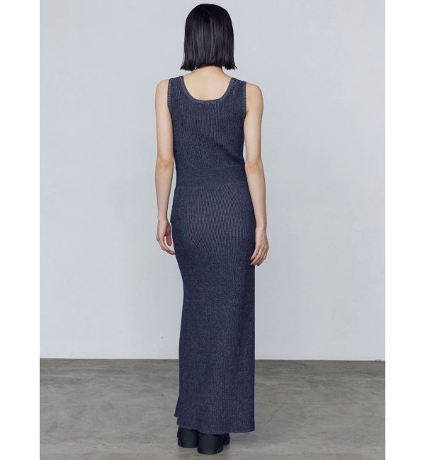 EMODA「ドッキングポケットワンピース」|ワンピース|