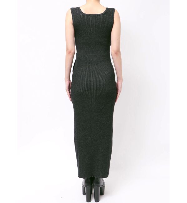 EMODA「ドッキングポケットワンピース」|ワンピース|