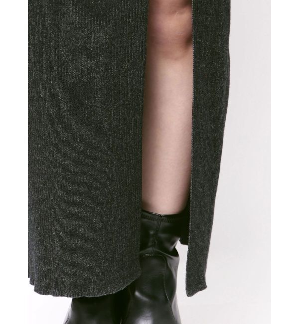 EMODA「ドッキングポケットワンピース」|ワンピース|