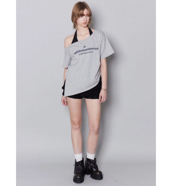 EMODA「カバールーズローブーツ」|ショートブーツ|