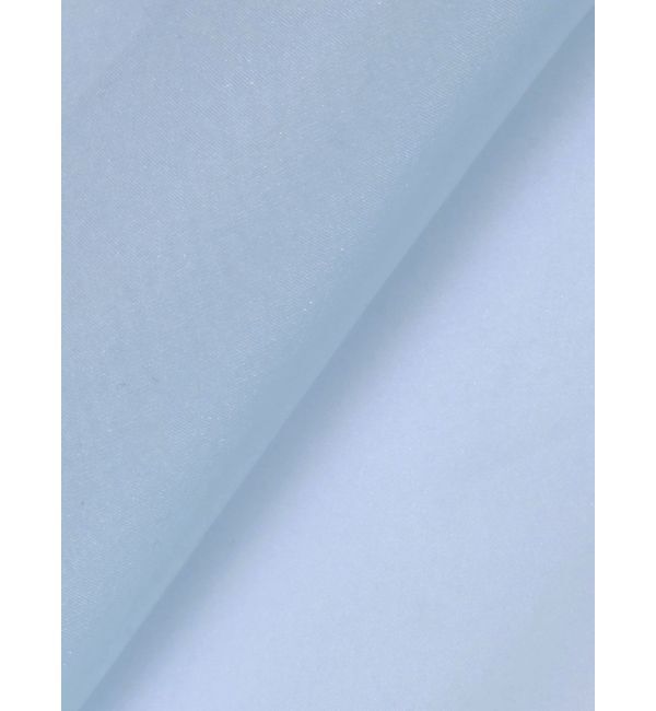 MURUA「リボンドロストスリーブシャイニーシアーシャツ」|シャツ・ブラウス|