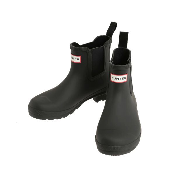 MURUA「【HUNTER】WFS2078RMA」|レインシューズ|