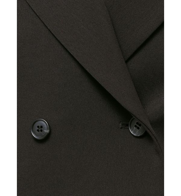 MURUA「ショートテーラードジャケット【セット販売対象】」|テーラードジャケット|