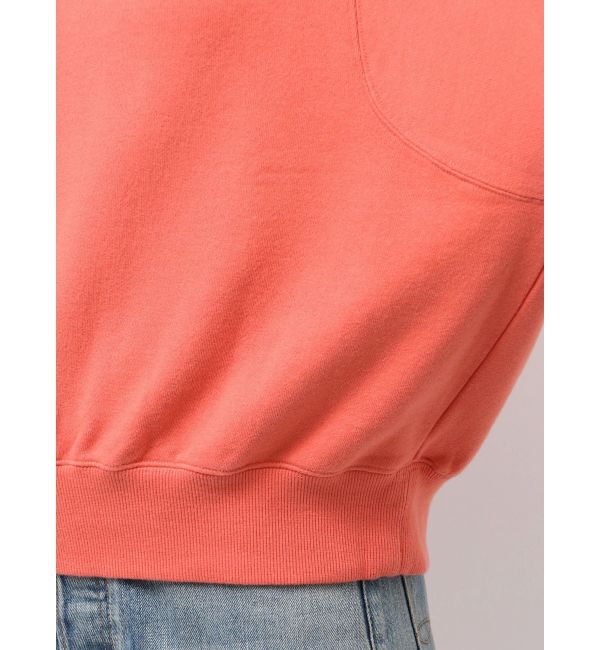 Ungrid「ランダムロゴヴィンテージスウェット」|スウェット・ジャージ|