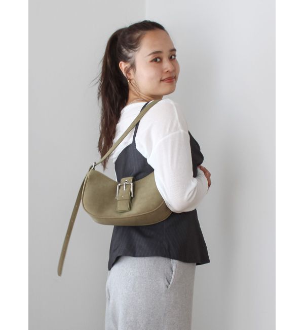 Ungrid「デザインビスチェ」|キャミソール|