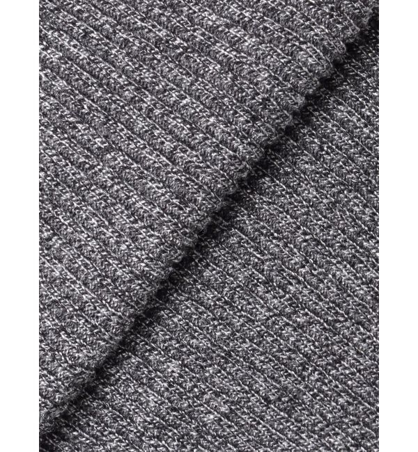 LAGUNAMOON「オフショルリブニットワンピース」|ワンピース|