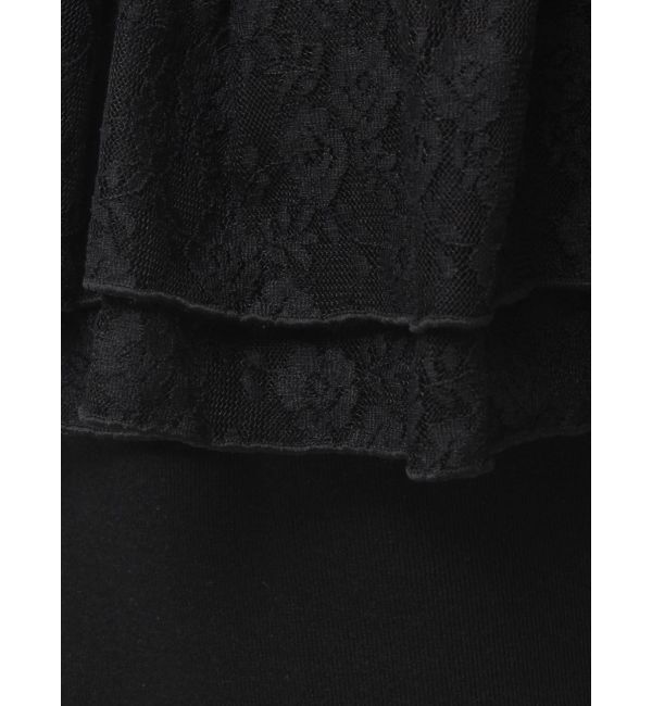 jouetie「レースドッキングスウェットパンツ【セットアップ対応】」|その他|