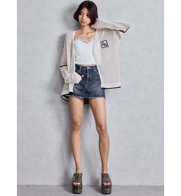 GYDA「BASIC チャンキーサンダル」|サンダル|