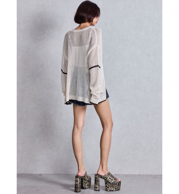 GYDA「BASIC チャンキーサンダル」|サンダル|