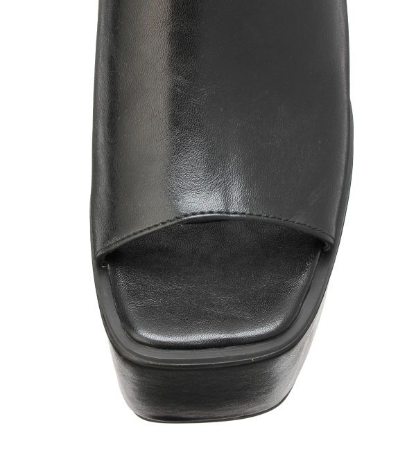 GYDA「BASIC チャンキーサンダル」|サンダル|