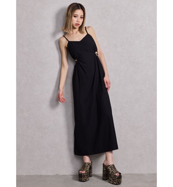 GYDA「BASIC チャンキーサンダル」|サンダル|