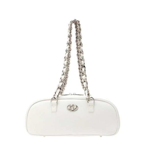 GYDA「チェーンハンドルBAG」|ショルダー・メッセンジャー|