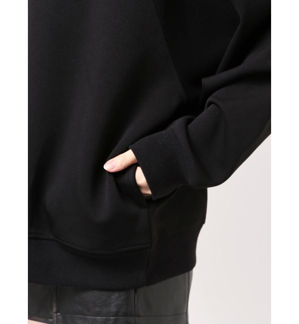 GYDA「BUDDYED BUNNY STUDS BIGプルオーバー」|スウェット・ジャージ|