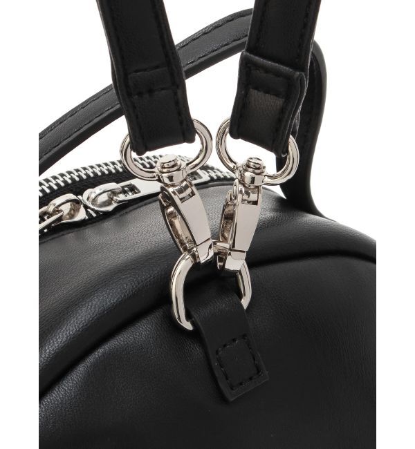 GYDA「GG bijou キルティング5WAYミニリュック」|その他|