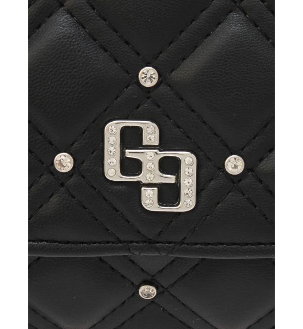 GYDA「GG bijou キルティング5WAYミニリュック」|その他|