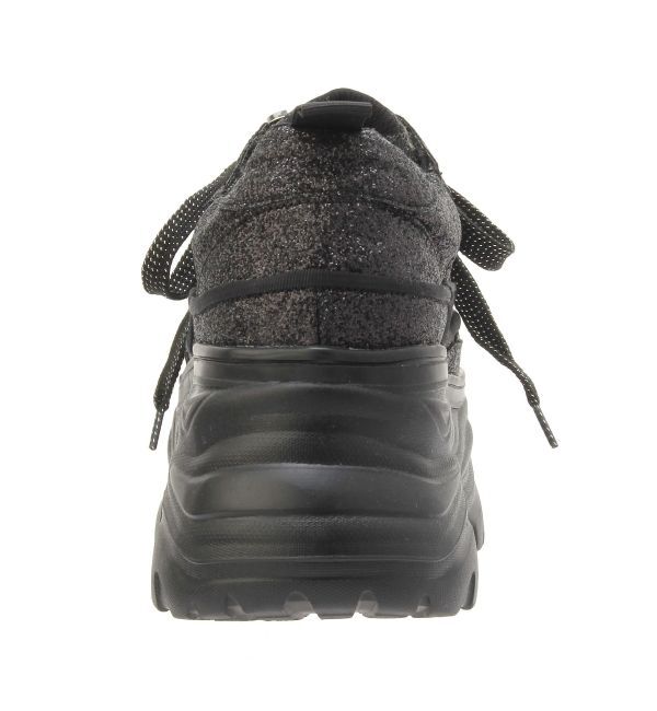 GYDA「GYDA SPARKLE PLATFORMスニーカー」|スニーカー|