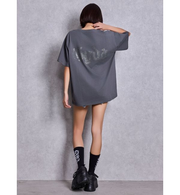 GYDA「GYDA SPARKLE PLATFORMスニーカー」|スニーカー|