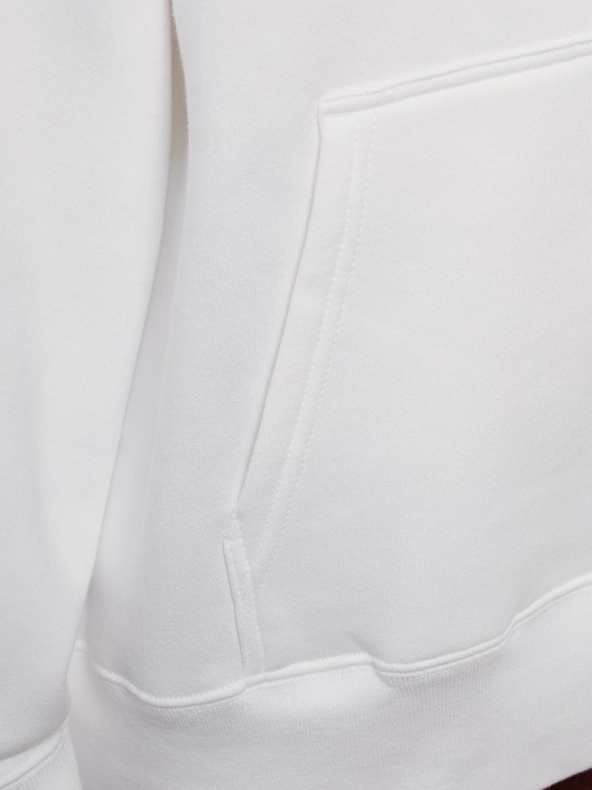 emmi「【ONLINE限定】【emmi&times;GOOD ROCK SPEED】カレッジワイドボディフーディ」|スウェット・ジャージ|