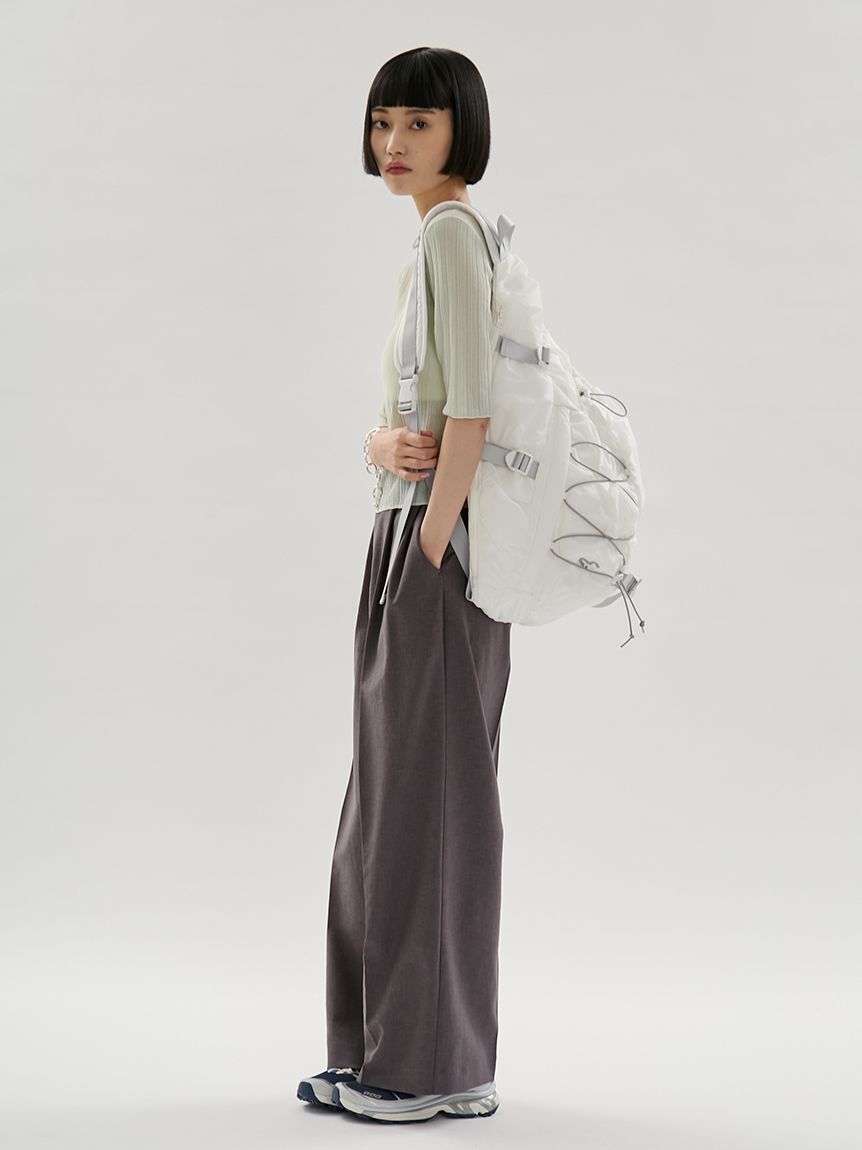 emmi atelier「【em】ワンショルダーボディーバッグ」|その他|