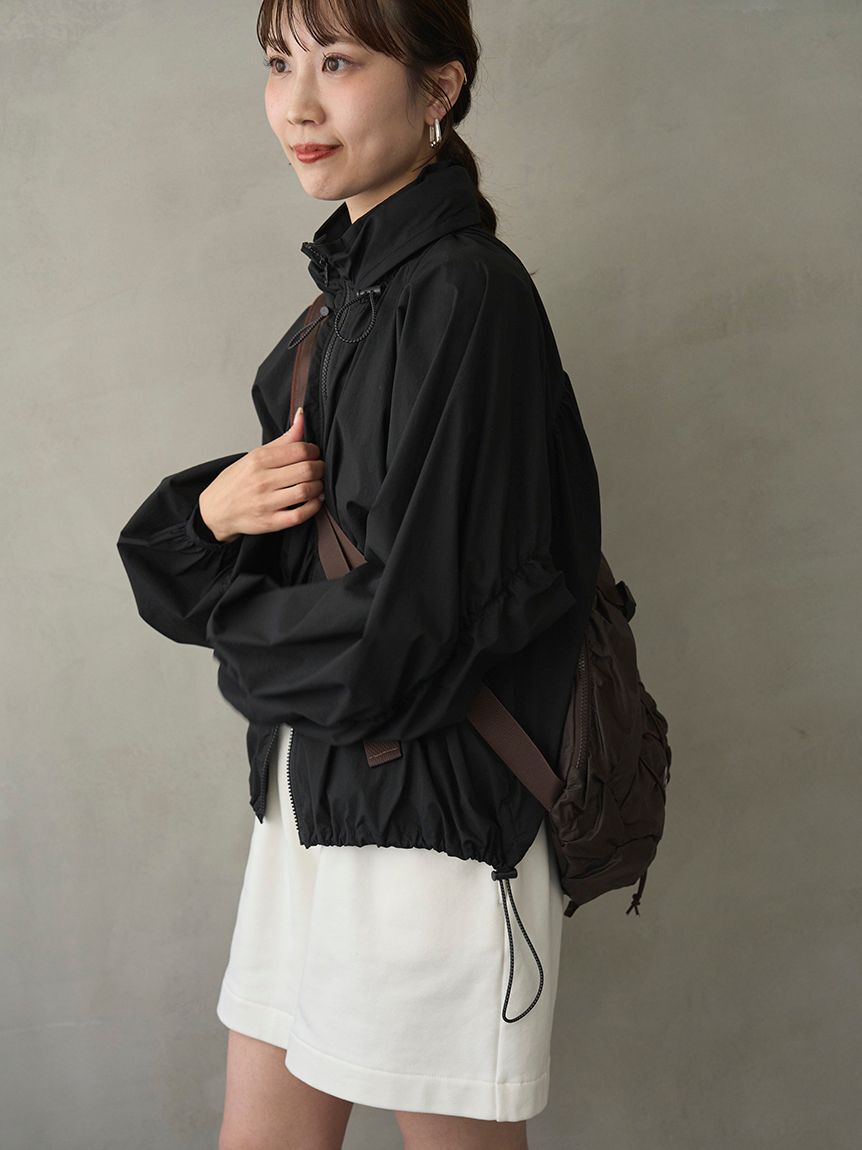 emmi atelier「【em】ワンショルダーボディーバッグ」|その他|