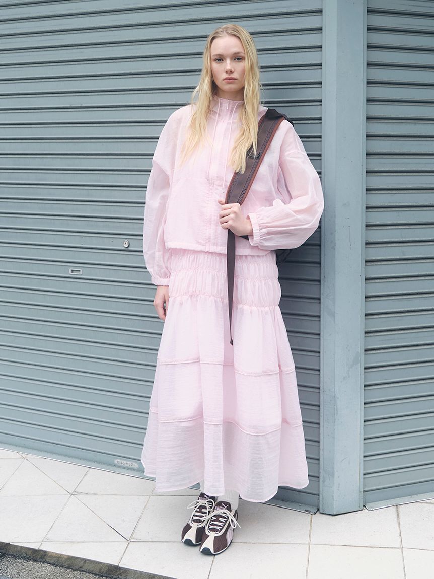 emmi atelier「【em】ワンショルダーボディーバッグ」|その他|