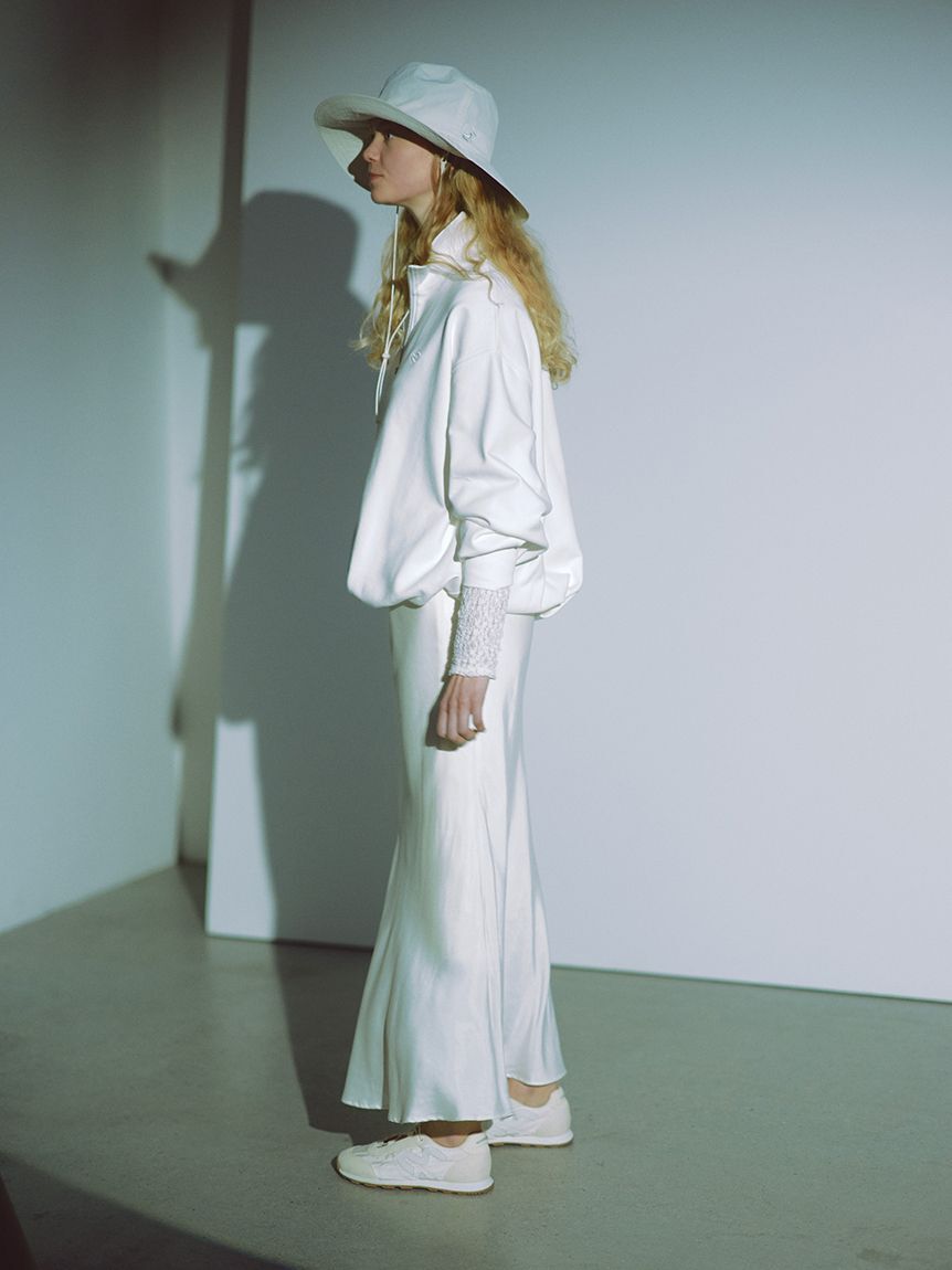 emmi atelier「【em】メリージェーンスニーカー」|スニーカー|