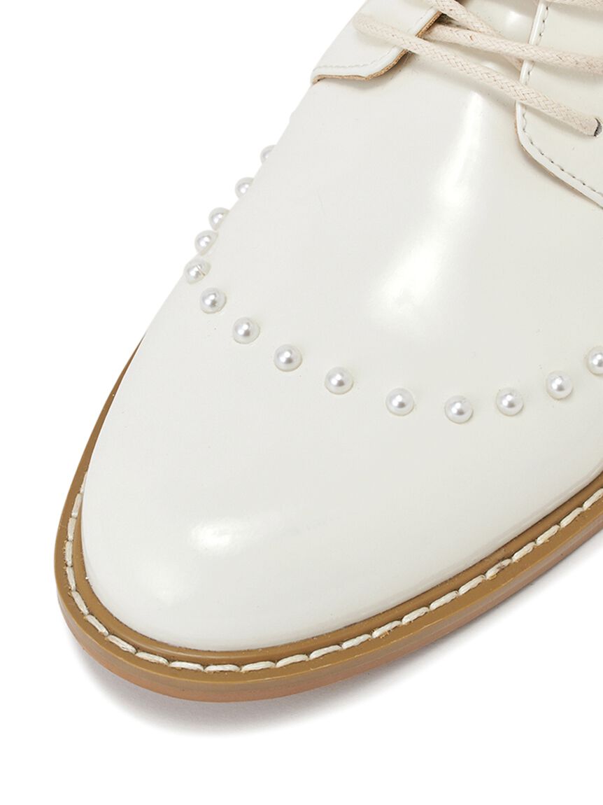 FURFUR「パールメンズドレスシューズ」|ビジネス・ドレスシューズ|