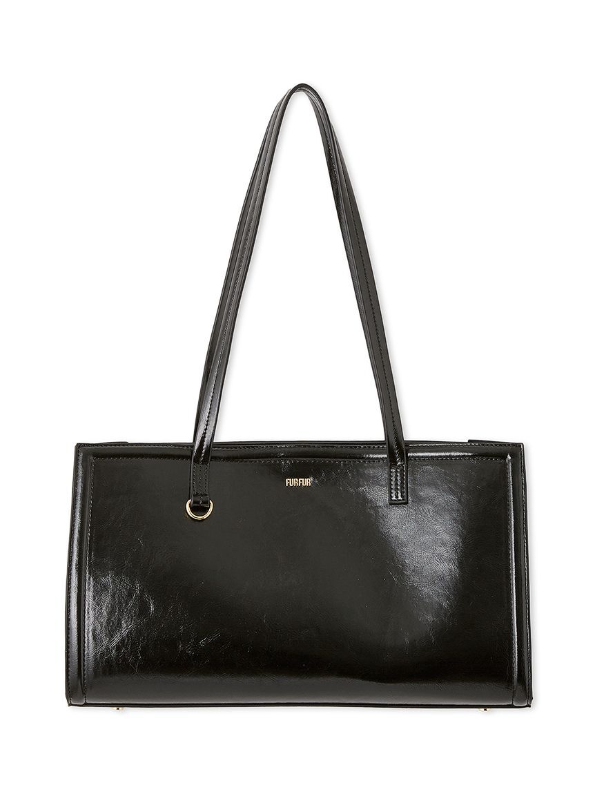 FURFUR「【WEB限定カラー】ワイドトートバッグ」|トートバッグ|