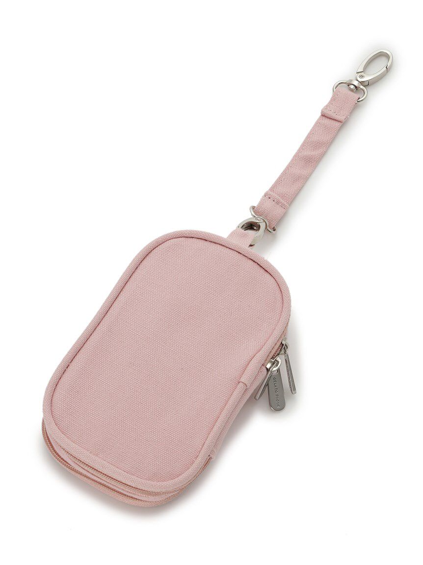 gelato pique「キャリーポーチ」|ポーチ|