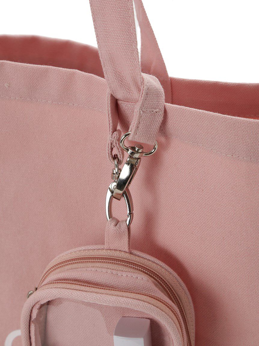 gelato pique「キャリーポーチ」|ポーチ|