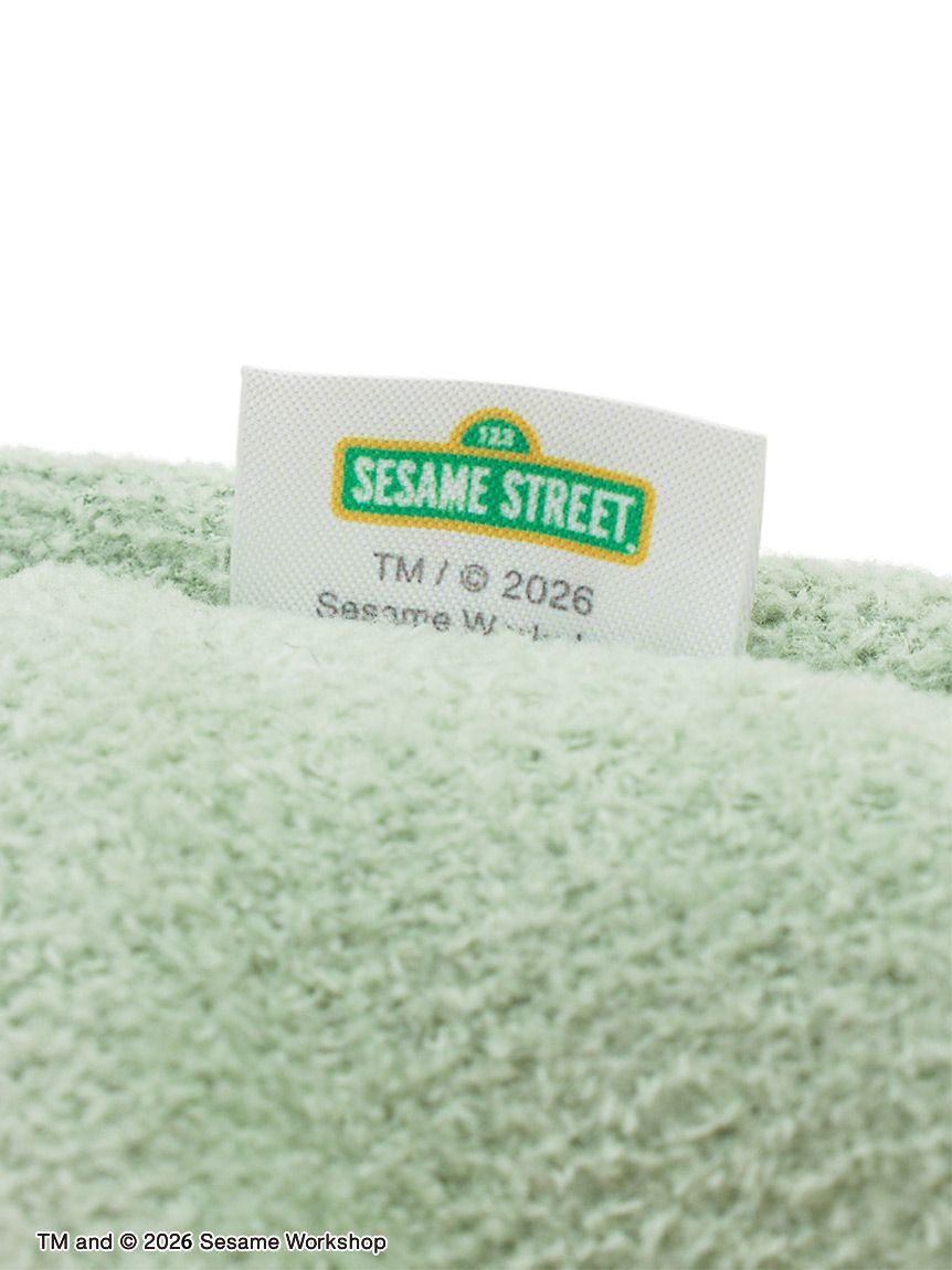 GELATO PIQUE HOMME「【SESAME STREET】【HOMME】ルームシューズ」|ルームシューズ|