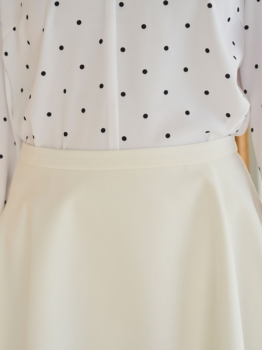 SNIDEL「サーキュラースカートショートパンツ」|その他|