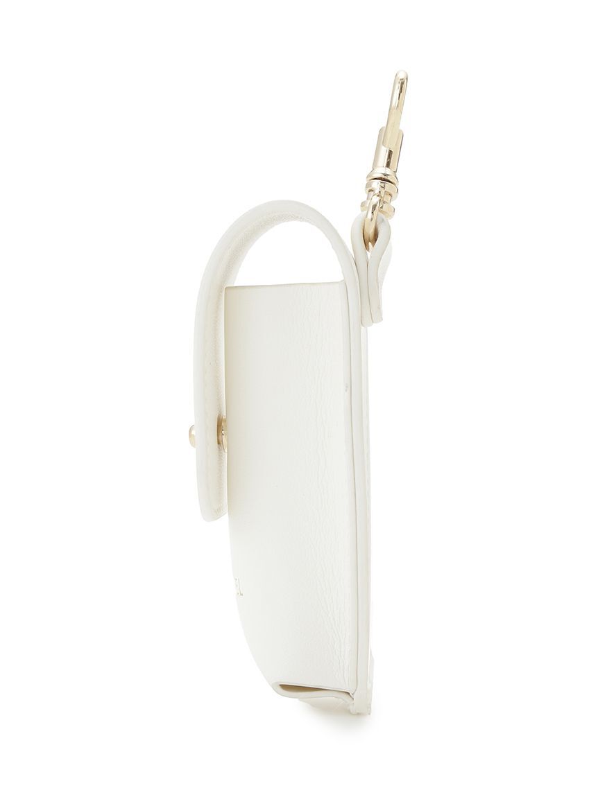 SNIDEL「【WEB限定カラーあり】パフィーリボンミニショルダー」|ショルダー・メッセンジャー|