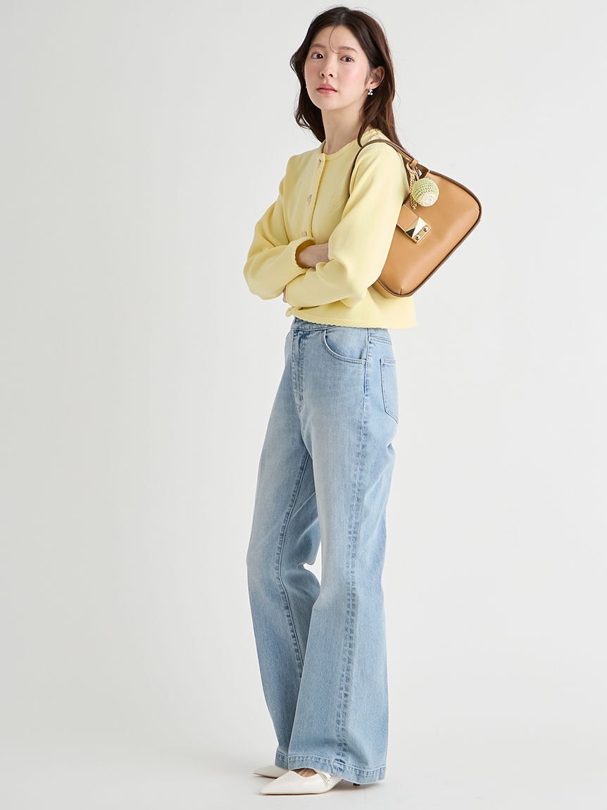 CELFORD「2WAYワンハンドルショルダーバッグ」|ショルダー・メッセンジャー|