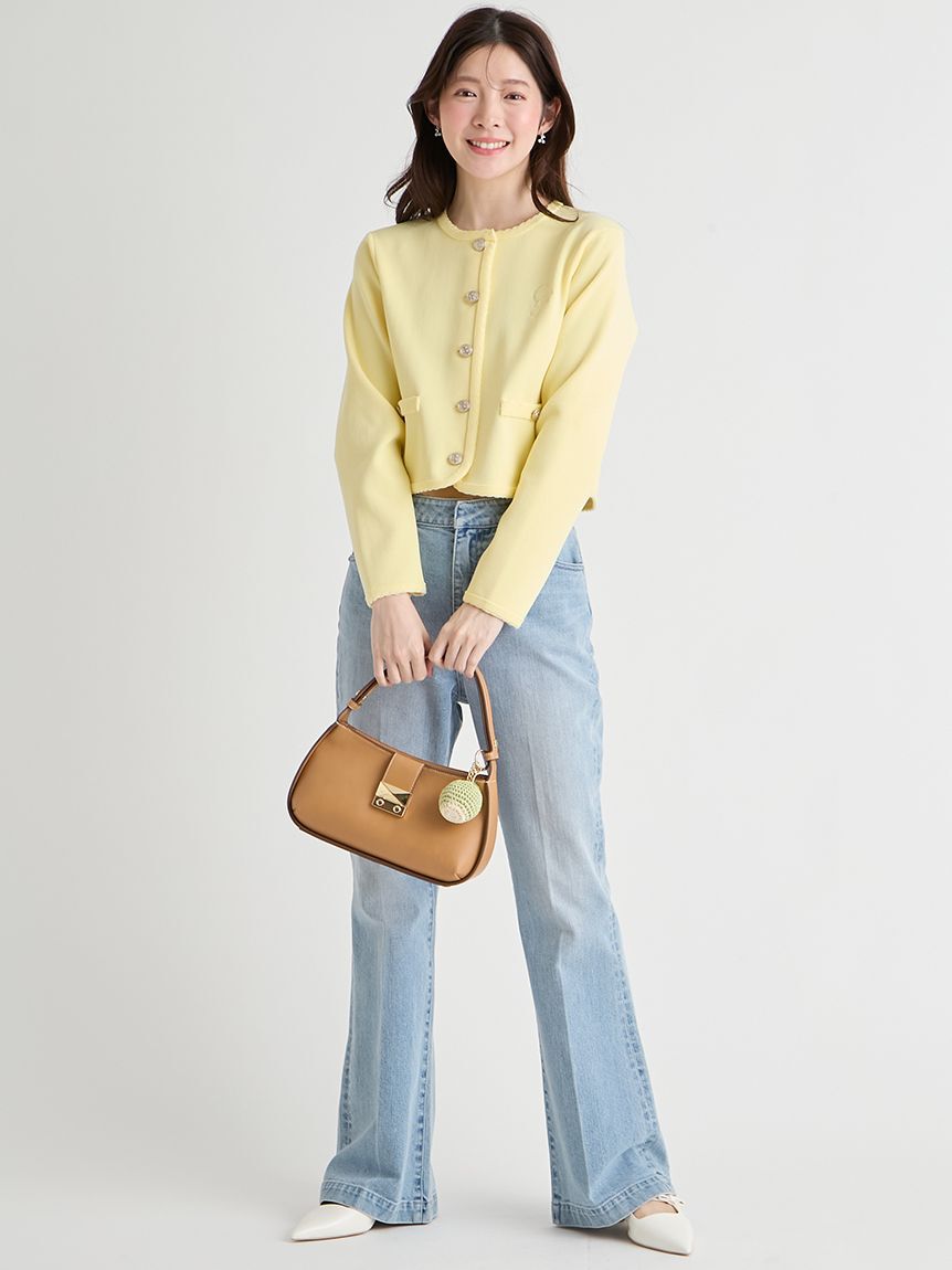 CELFORD「2WAYワンハンドルショルダーバッグ」|ショルダー・メッセンジャー|