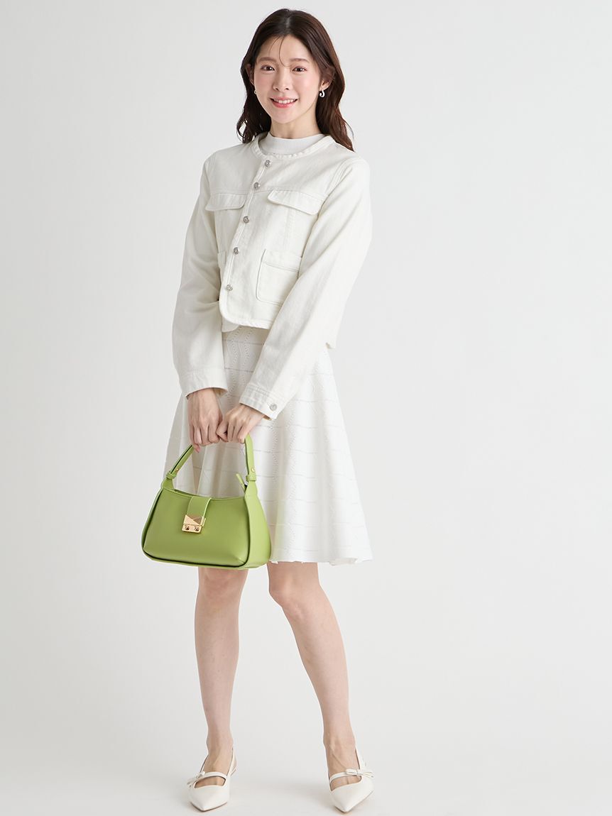 CELFORD「2WAYワンハンドルショルダーバッグ」|ショルダー・メッセンジャー|