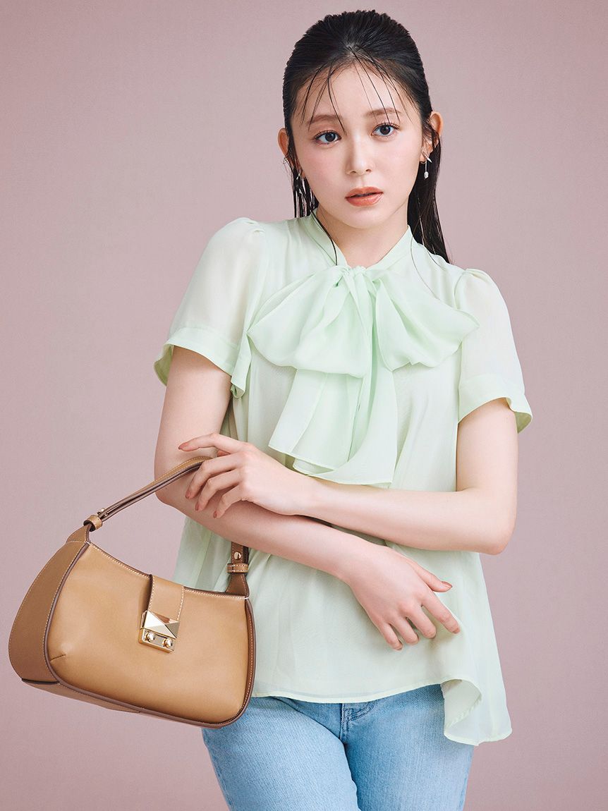 CELFORD「2WAYワンハンドルショルダーバッグ」|ショルダー・メッセンジャー|