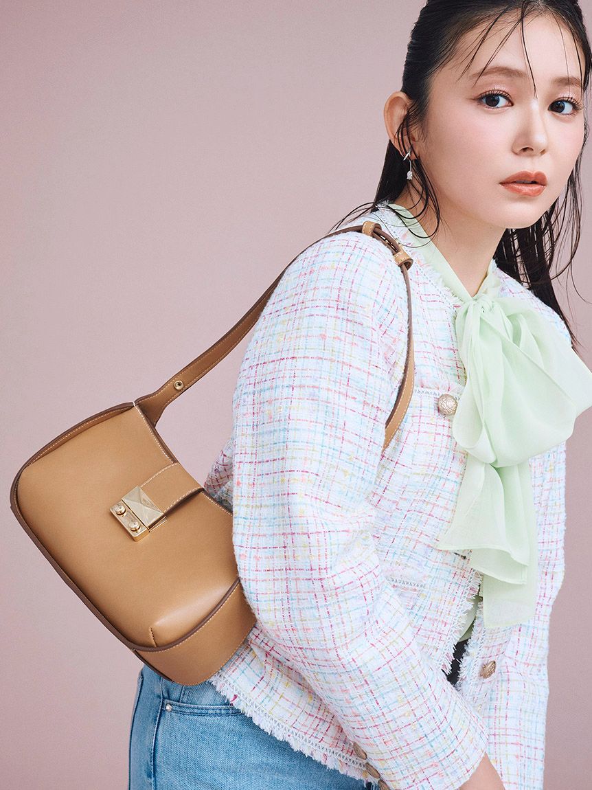 CELFORD「2WAYワンハンドルショルダーバッグ」|ショルダー・メッセンジャー|CML