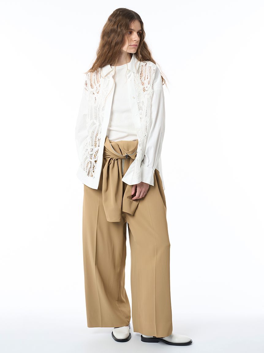 styling/「【セットアップ対応】ウエストギャザーオールインワン」|その他|