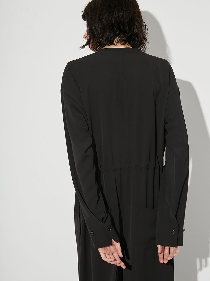 styling/「【セットアップ対応】ウエストギャザーオールインワン」|その他|