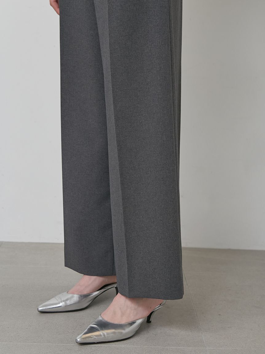 styling/「【セットアップ対応】ハイウエストスーツパンツ」|その他|