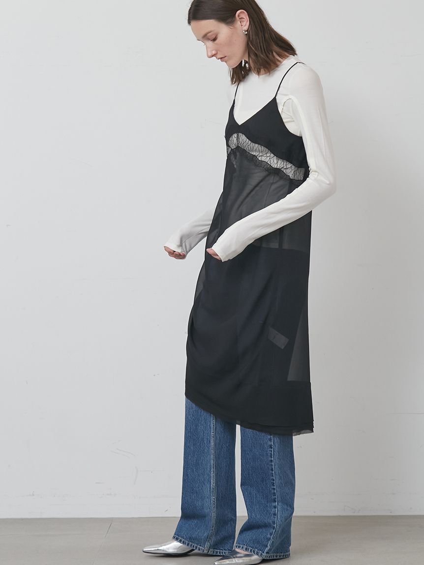 styling/「バックスリットカットトップス」|Tシャツ・カットソー|