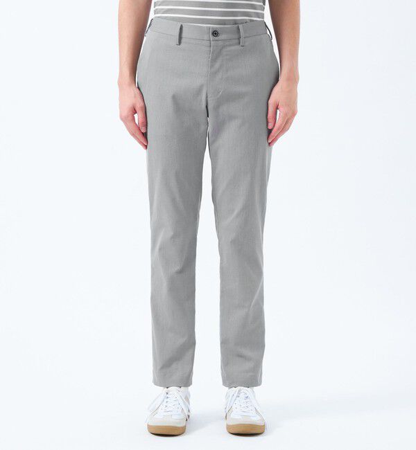 MACKINTOSH PHILOSOPHY「テクノツイル エラスティックパンツ」|その他|